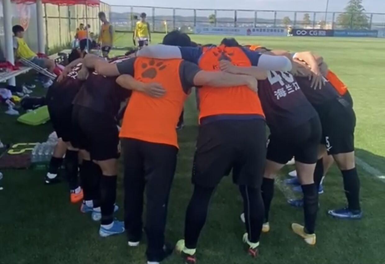 红狮vs延边龙鼎直播,延边龙鼎vs黑龙江赢了吗