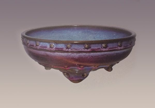 你知道钧瓷鼓钉洗的来历吗?