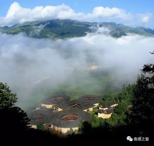 「厉害了」蝉联全省经济发展“十佳”县！南靖，就是这么牛