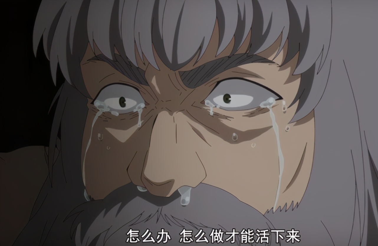 萌王抽到原始之黑,抽到ssr后要不要继续抽