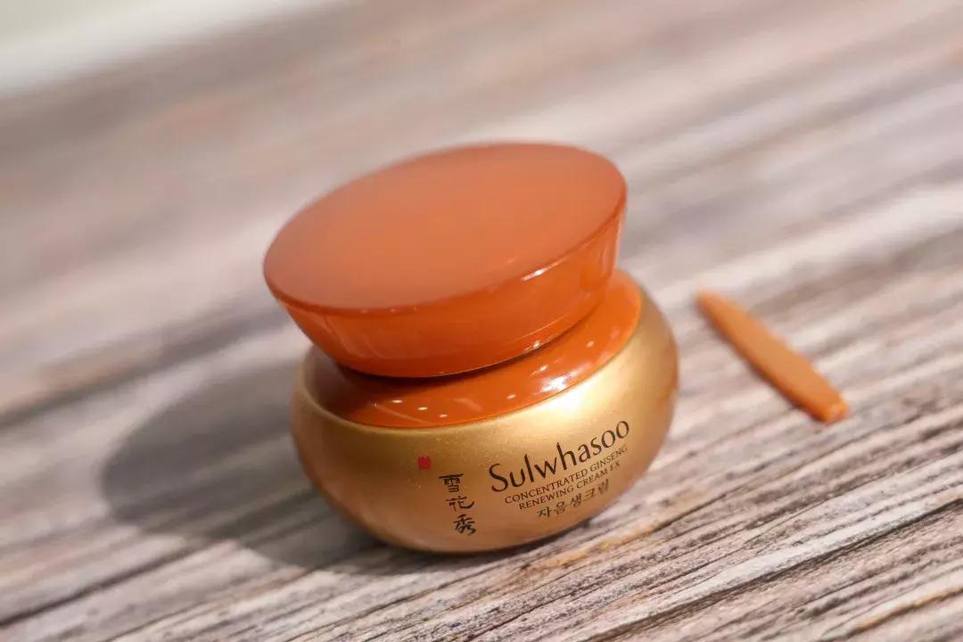 面霜排行榜10强抗衰老紧致补水,秋冬保湿效果持久又抗衰的面霜