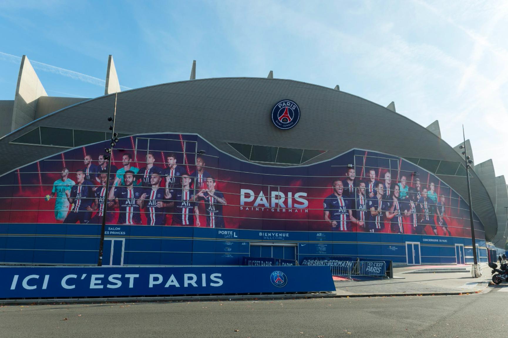 十大颇负盛名的球场,国际豪华球场