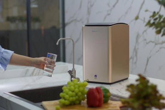 净水器十大名牌反渗透,反渗透净水机哪个品牌最好