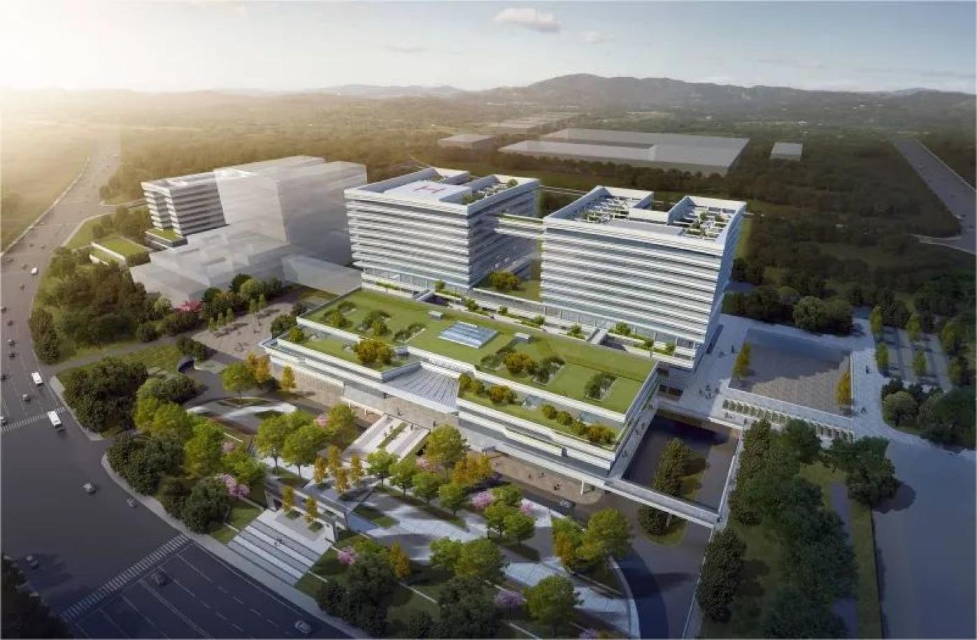 三圣乡高端宜居,三圣乡高端住宅