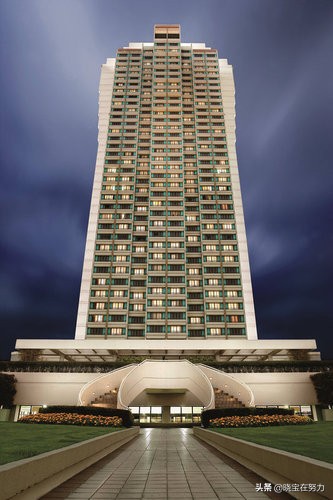 上海五星级酒店推荐大全,上海市五星级宾馆有多少家