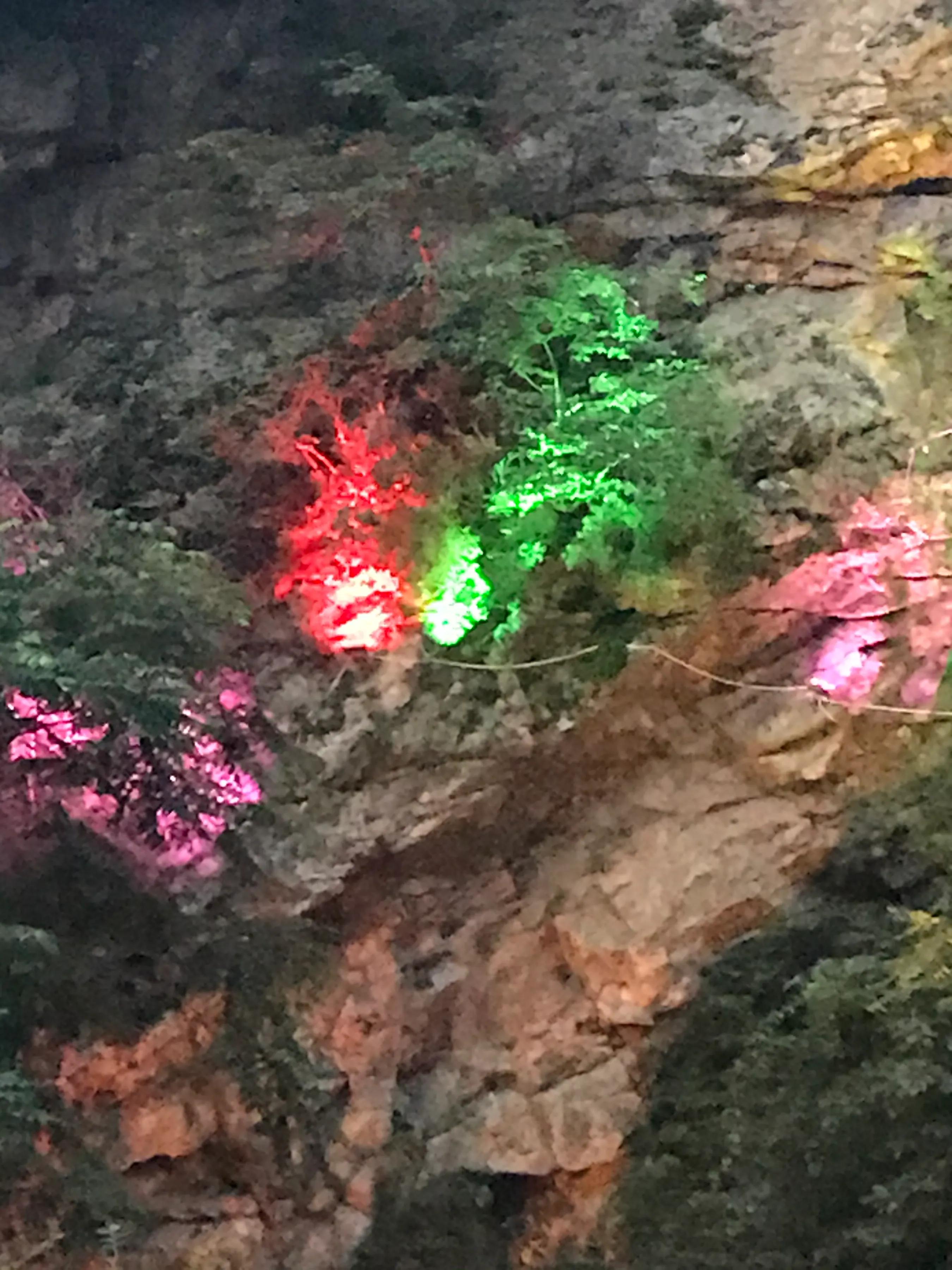 药山的兴旺发达之道在何处？迷人的风光过于孤独