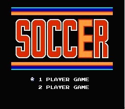 红白机小霸王足球游戏,好玩的fc足球游戏排行榜