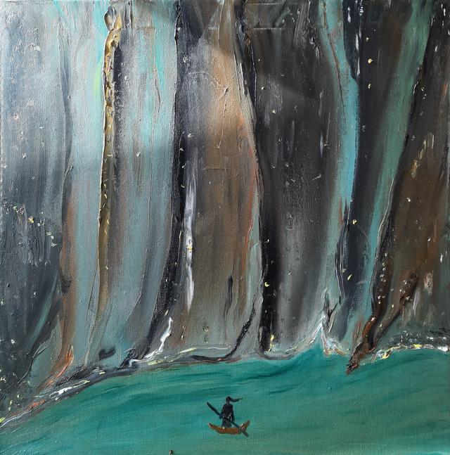 人在死去的时候会害怕吗,人在死的一瞬间会害怕么