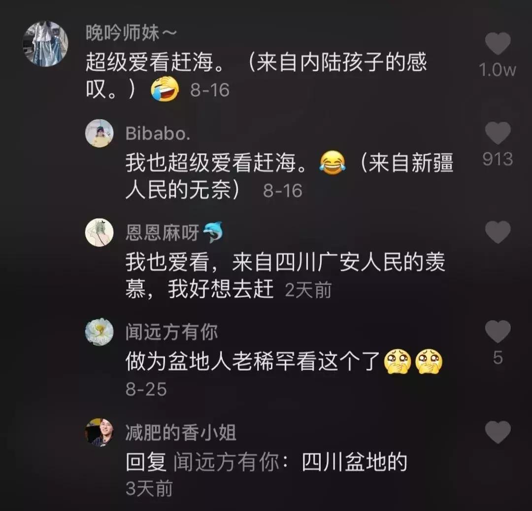 威海大叔赶海视频博主,山东威海网红赶海