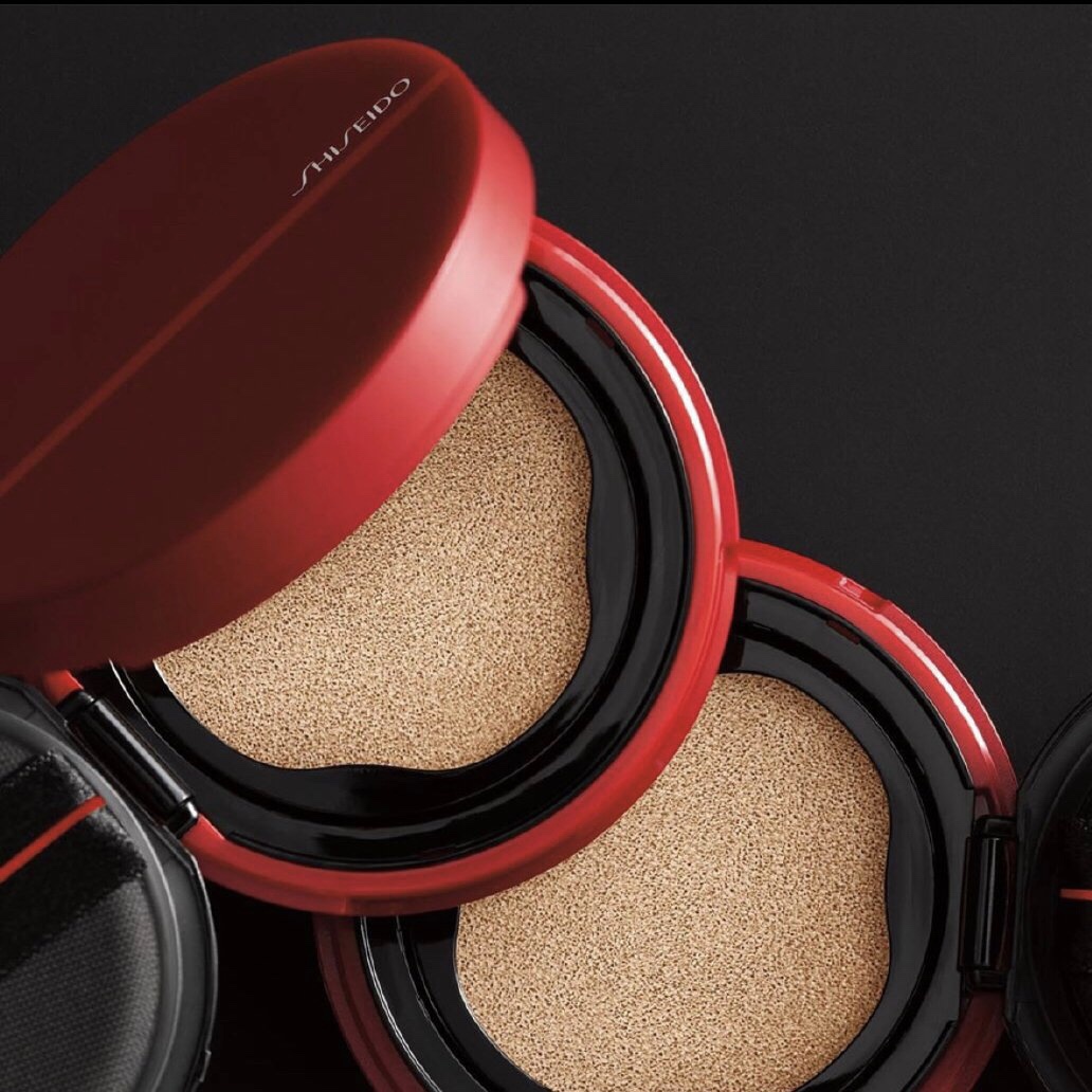 气垫选阿玛尼,tf气垫如何选颜色