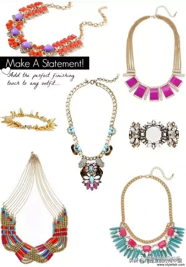 显脸瘦的方法和穿搭,显脸瘦显高的发型怎么扎