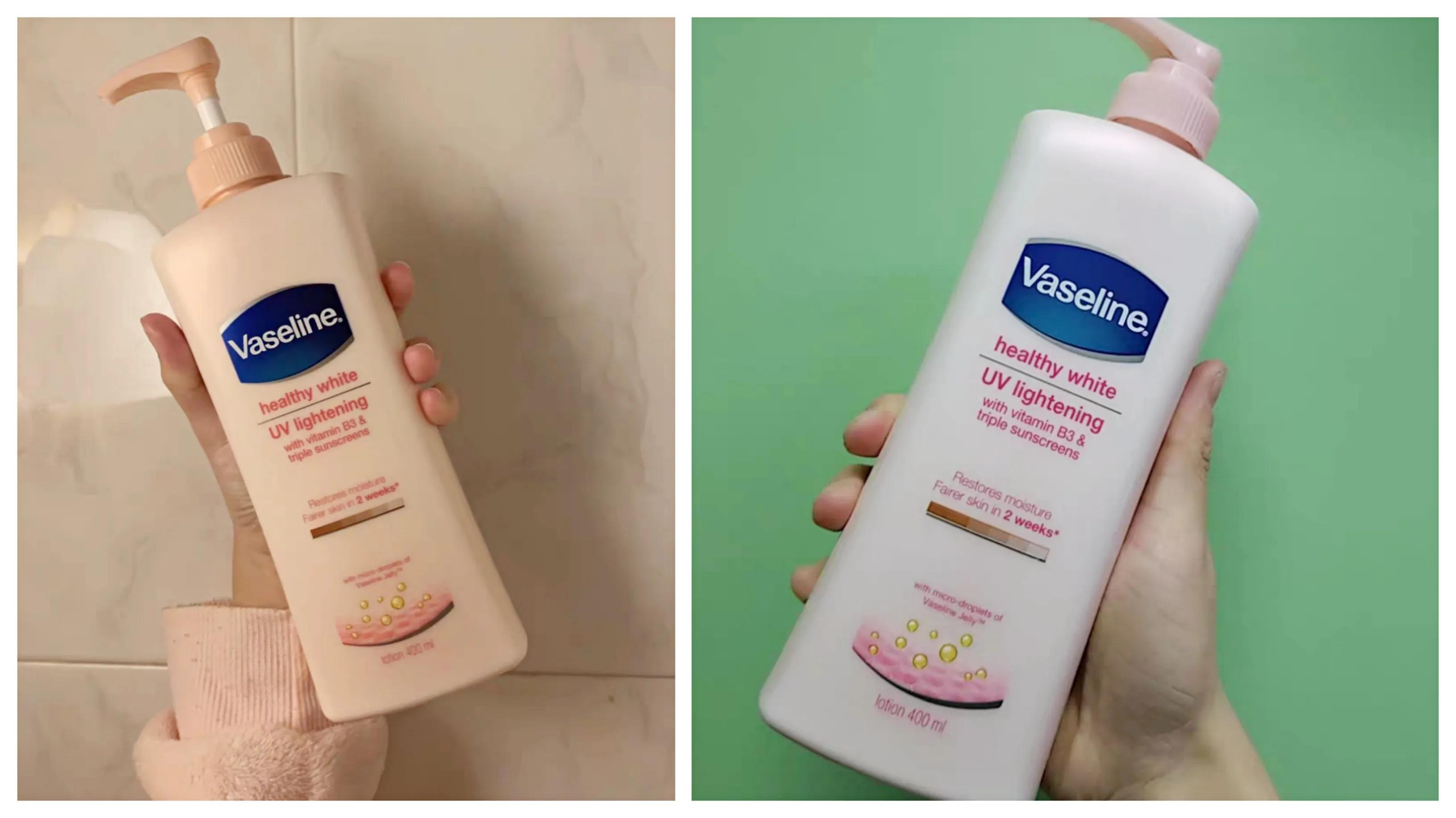 好闻又好用的冬日身体乳，告别皮屑，拯救沙漠皮！