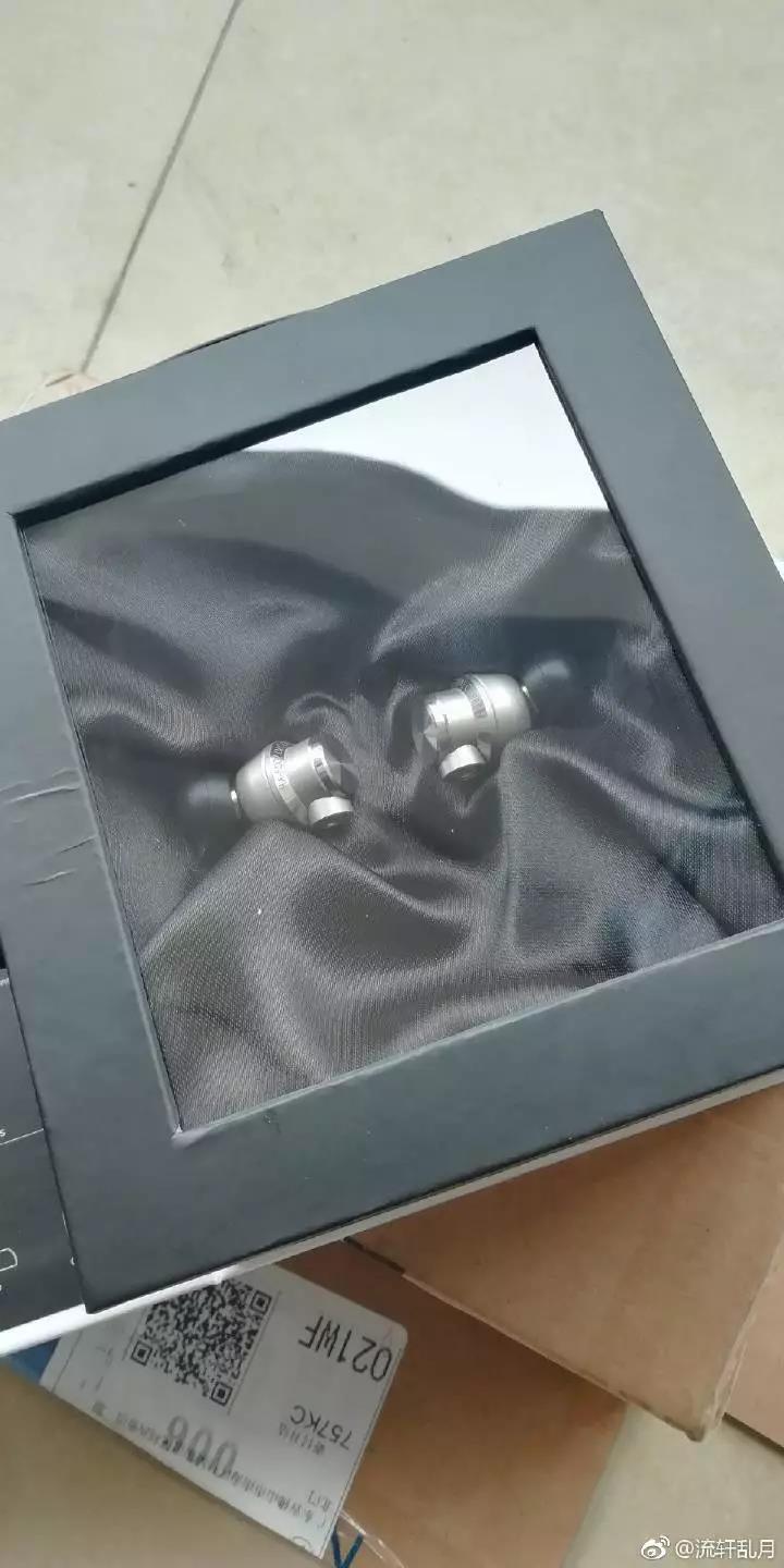 「转载」客户你的FD02电吹风到了