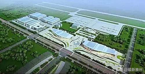 淮州新城三级医院完工时间,淮州三级医院