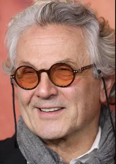 澳大利亚导演奥格尔维去世，生前患有肺气肿，罗素·克劳发文悼念