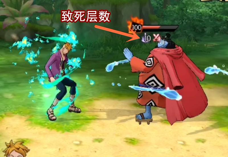 燃烧意志绝望的决斗甚平怎么打,燃烧意志甚平绝望战斗