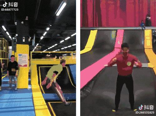 心脏骤停的恐怖游戏,心脏骤停3秒死亡游戏