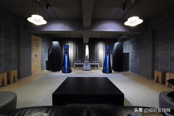 串连起曼妙的音符舞蹈：极品试听EstelonFonza