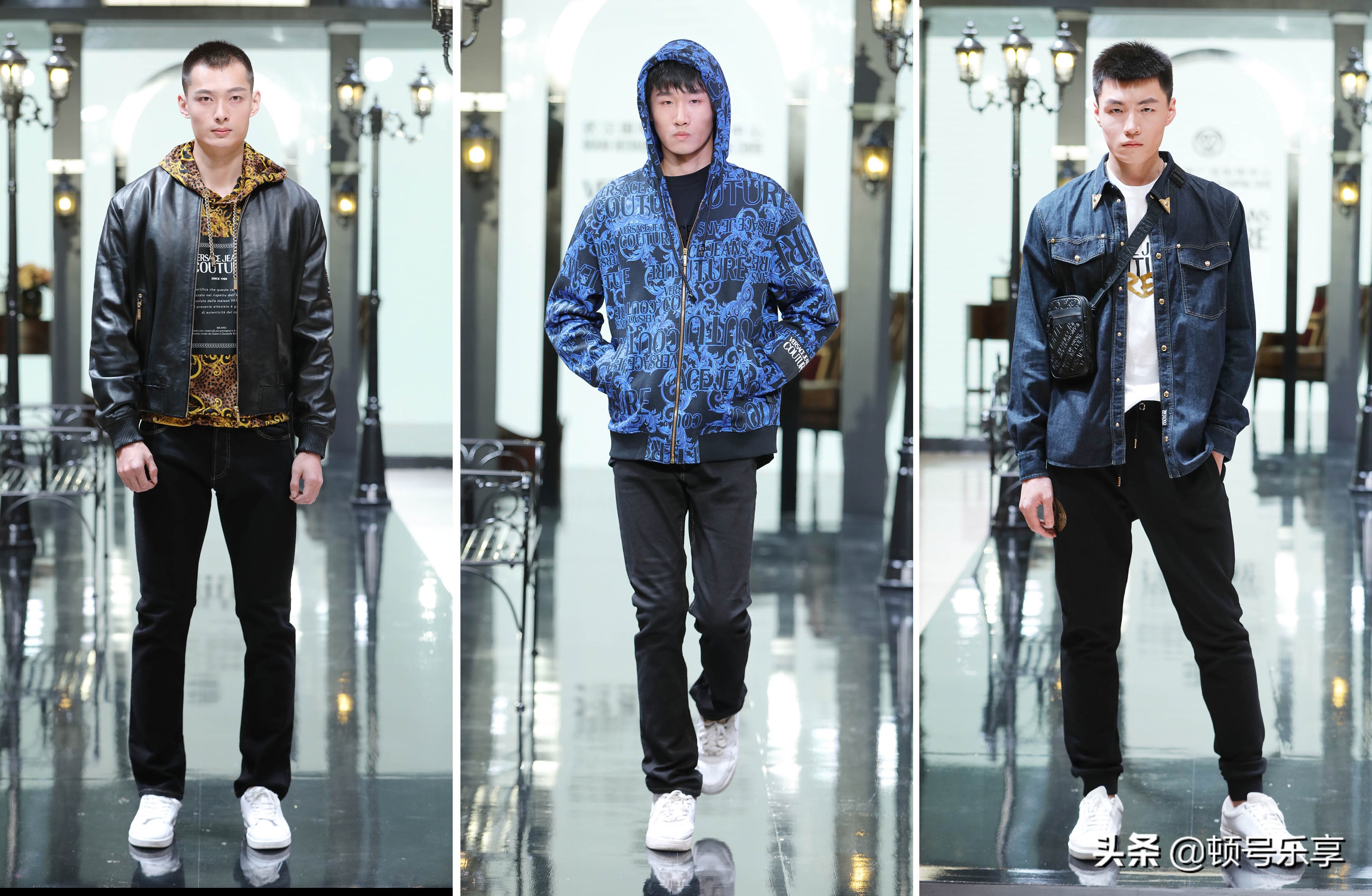 武汉魅影弥城,武汉国际时装秀