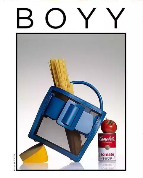 boyy包包是什么牌子名,boyy包包中国有专卖店吗