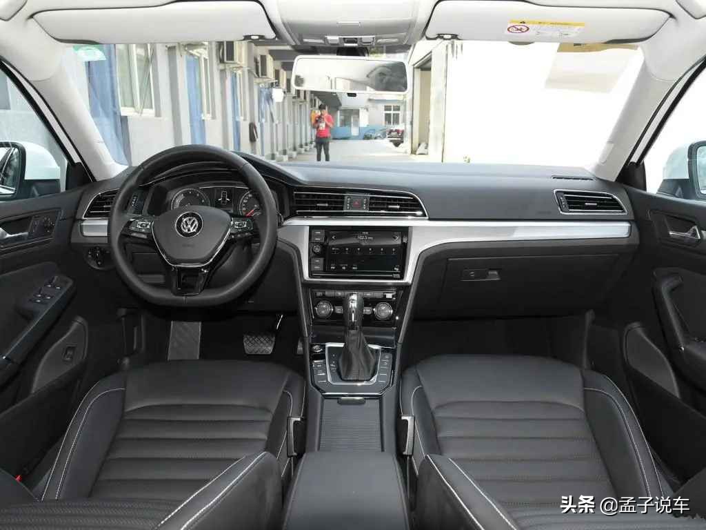 买大众凌渡朗逸十大忠告,大众凌渡跟朗逸更值得购买