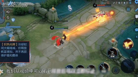 李信无视野预判杀死安琪拉,李信怎么打才能打过安琪拉