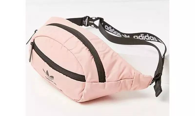 单品拾草|日常出街有它，超级方便又能凹造型！