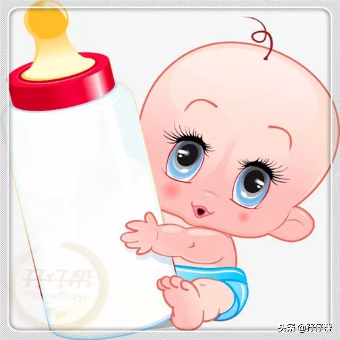 十个月宝宝喝奶用吸管杯还是奶嘴,8个宝宝奶瓶奶嘴怎么选