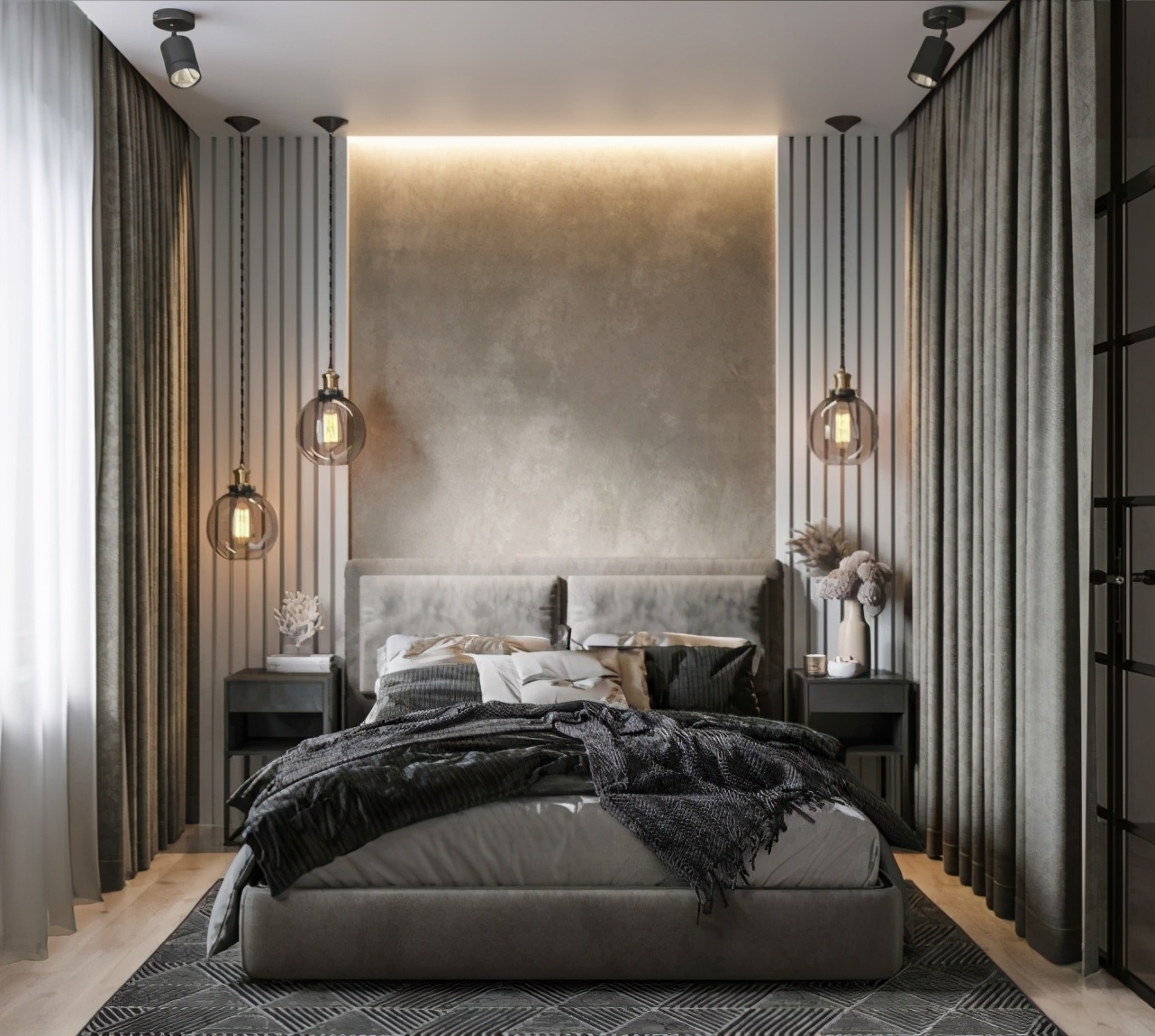 厨房装修的先后顺序是怎样的,自建房装修步骤先后顺序