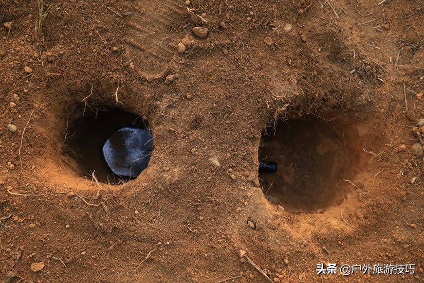 野外搭建灶台需要注意什么,农村户外灶台搭建全过程