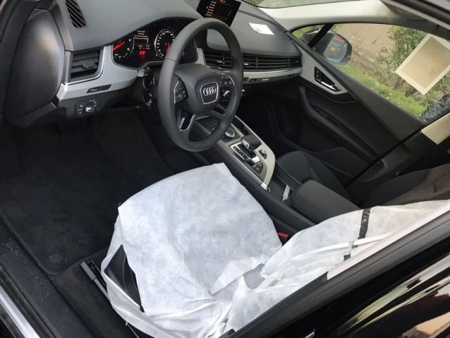 12款奥迪q76.0柴油版报价,奥迪柴油q7怎么样