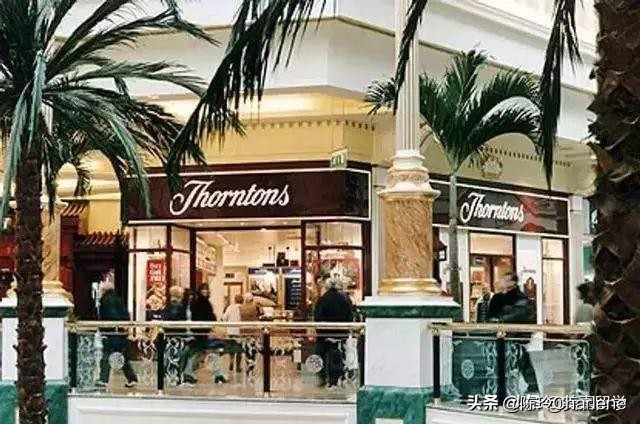 harrods哈罗德百货,伦敦哈罗德百货商业街