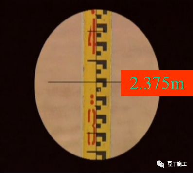 电子水准仪测量原理,水准仪工作原理动画演示