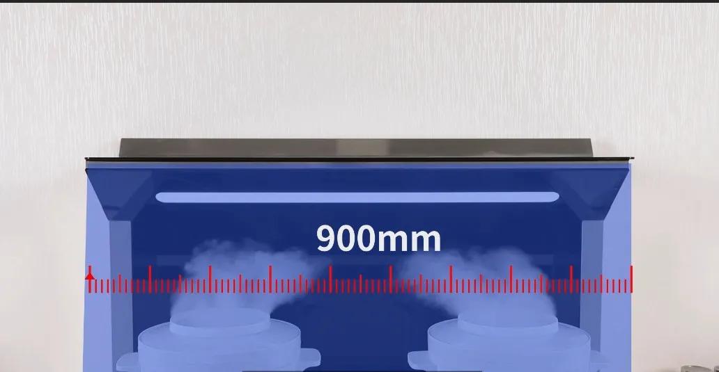 一「键」变身厨神，万喜蒸烤消五合一集成灶90H3全新上市