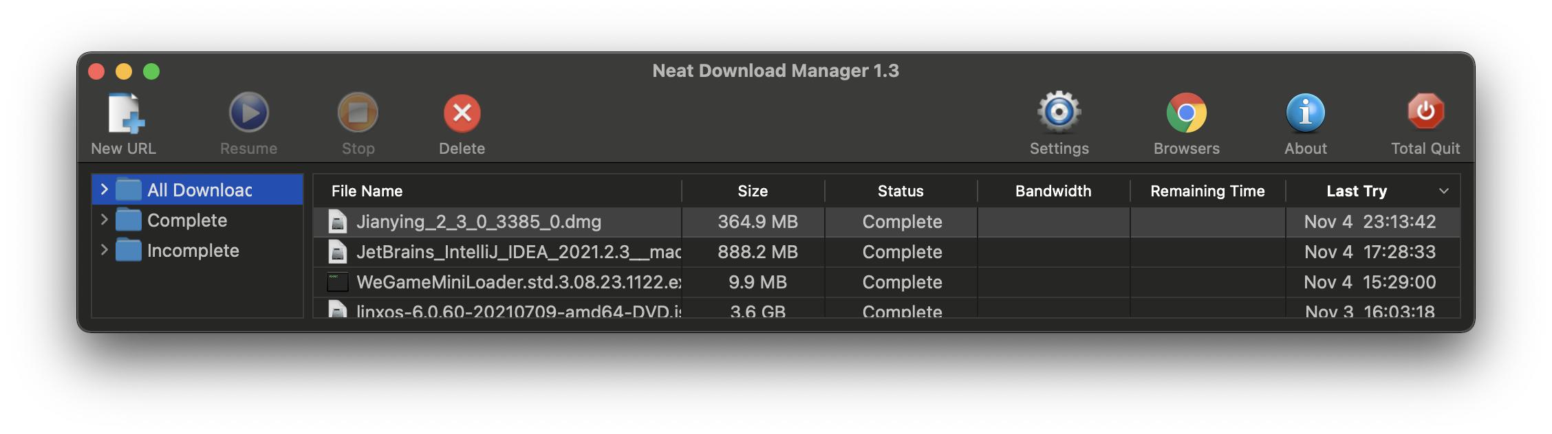 mac好玩应用软件排行榜,2022mac最好用软件