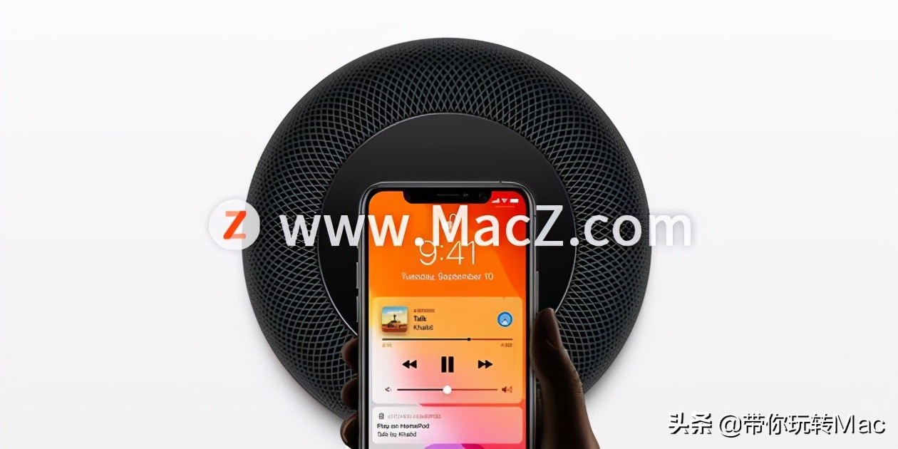 homepod怎么连接第二个苹果设备,homepod没有苹果设备可以用吗