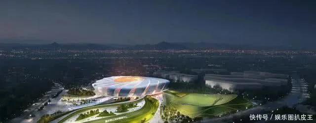 重庆亚洲杯最新规划图,重庆亚洲杯体育场