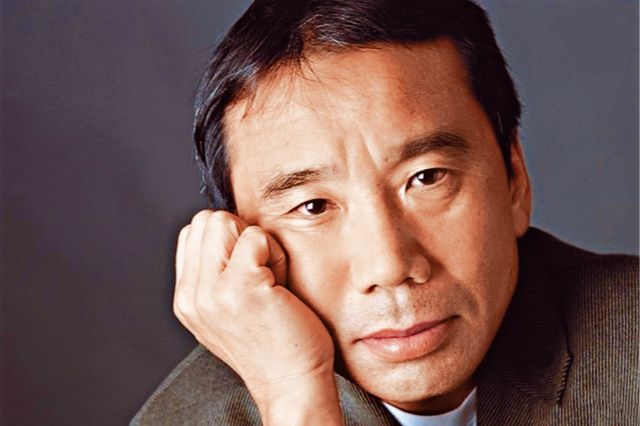 村上春树为何受人推崇,村上春树为什么有爵士乐