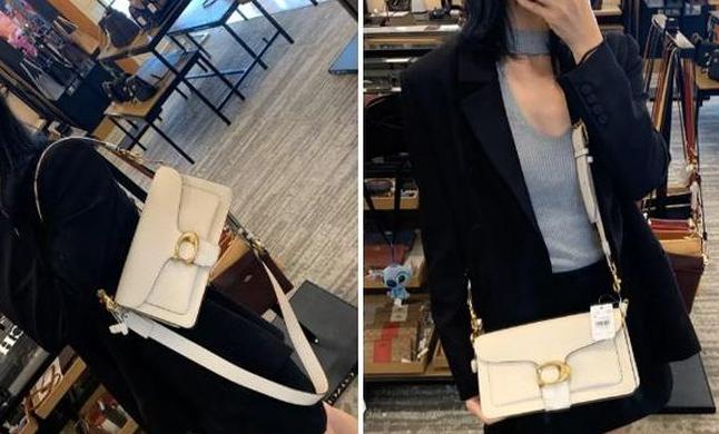 开春必备的大牌包包,春季必买的十款包