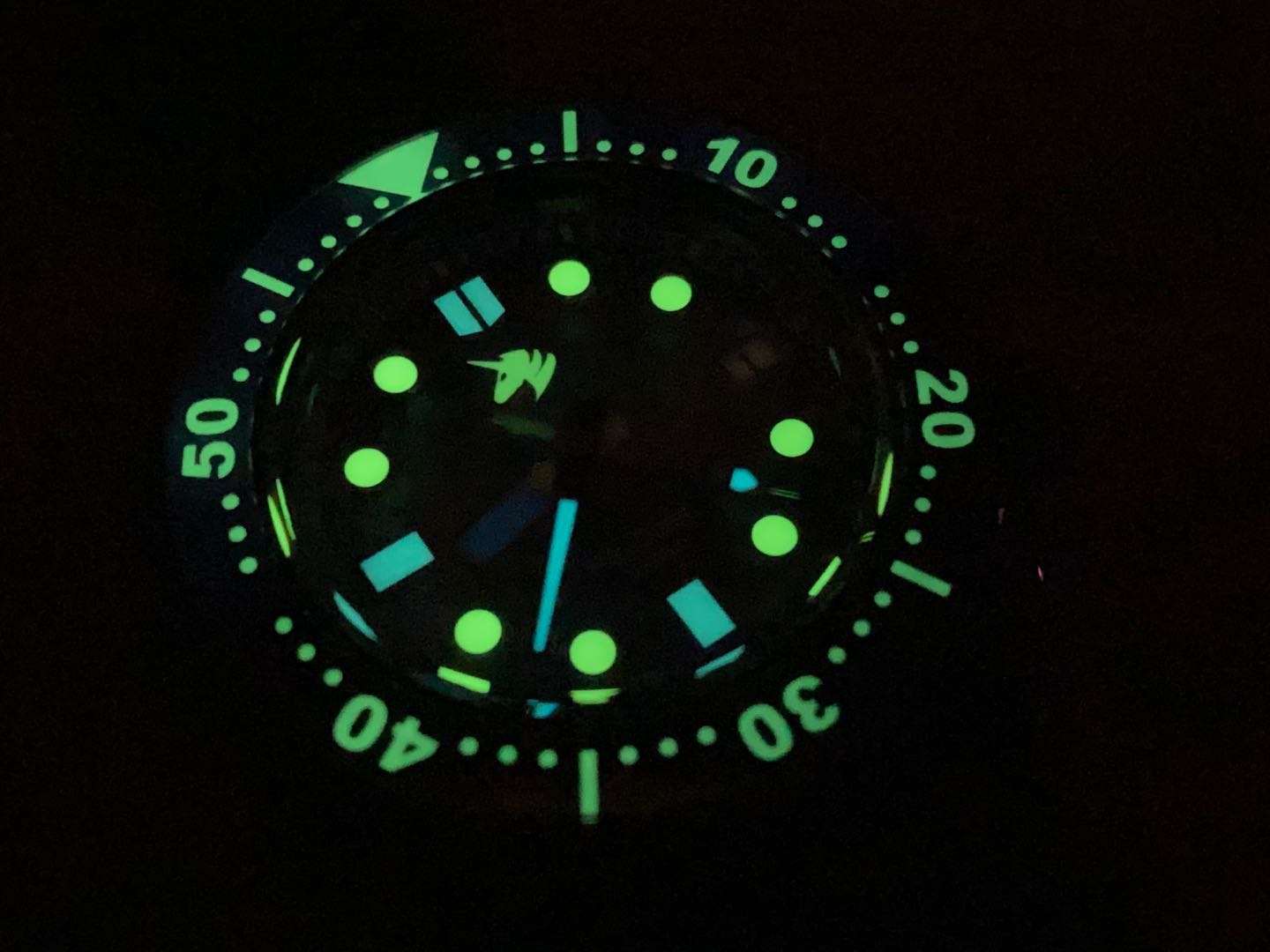 国产水鬼测评视频,毒液六代评测