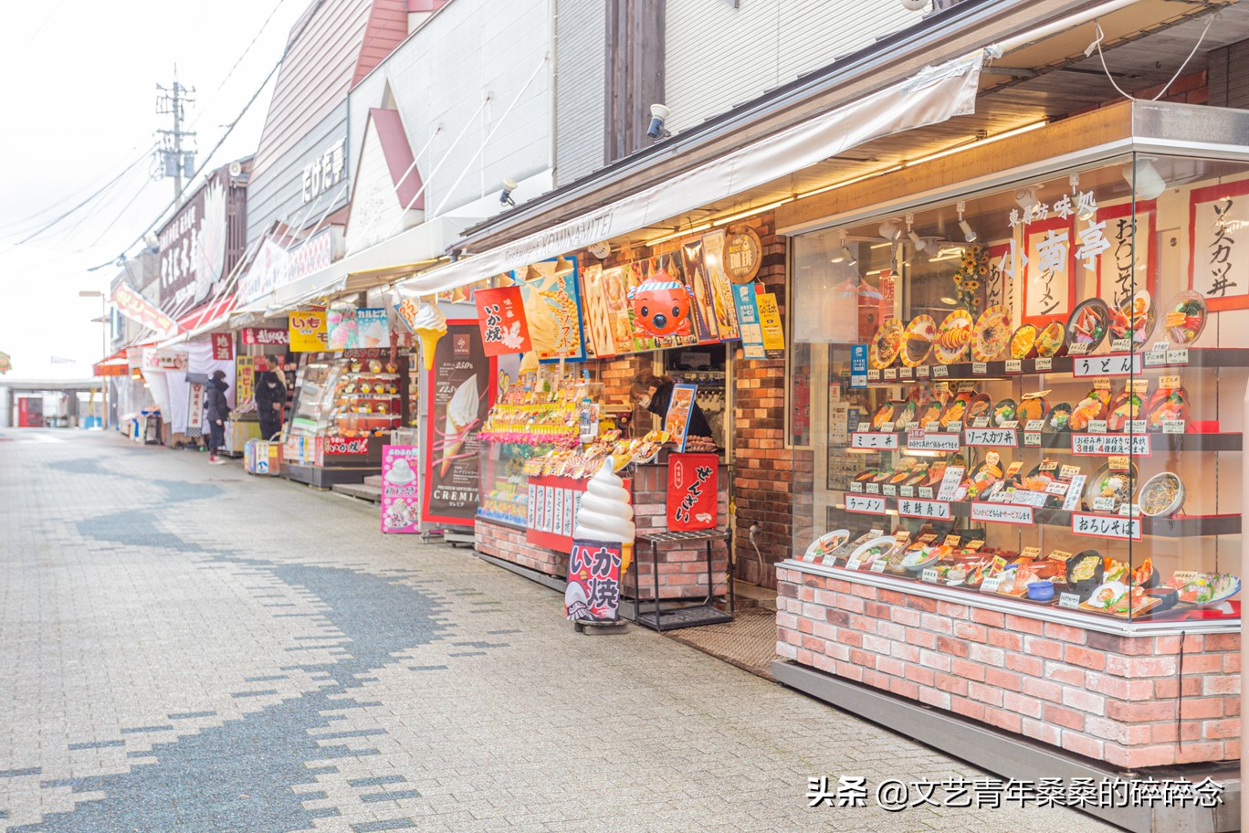 冬季日本的自驾游攻略,冬日游日本名古屋攻略