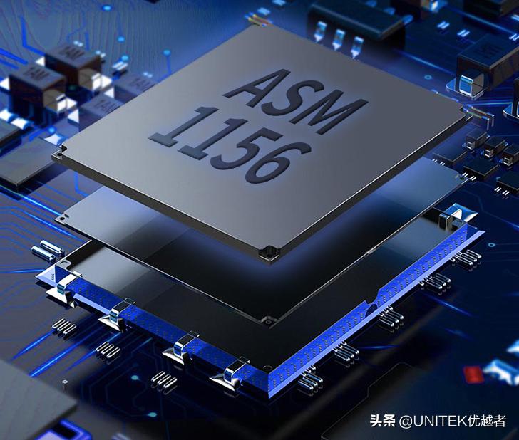 优越者硬盘盒双盘位,优越者硬盘盒