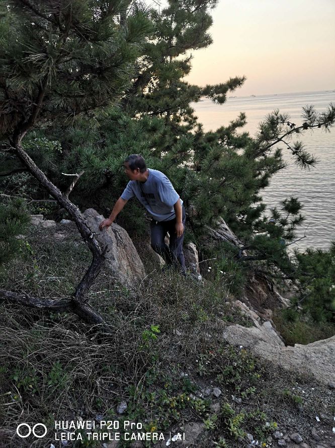 去墟沟最好玩的地方,到墟沟站后该如何到海边