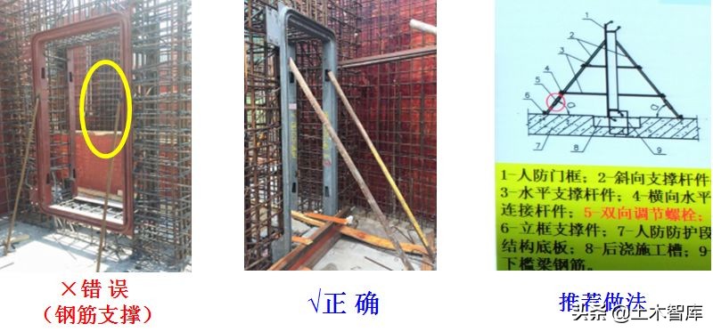 地下室人防工程施工视频全过程,人防工程示意图怎么制作