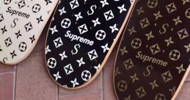supreme为什么落寞了,supreme为什么这么贵