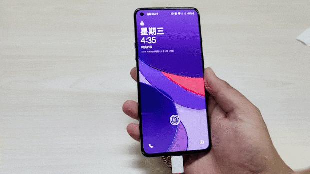 一加8t屏幕是最好的吗,一加8t屏幕有那么好吗