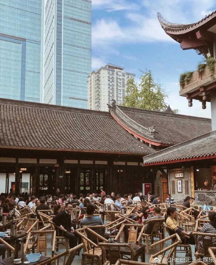 在成都打工一年的感受,在成都待了10年的感受