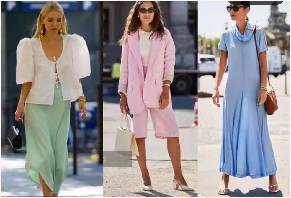 10月参加婚礼衣服搭配,参加10月份婚礼穿什么衣服好