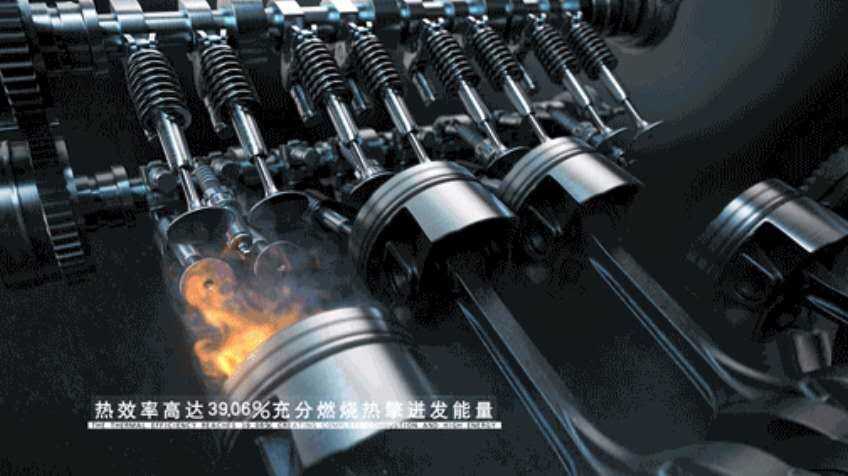 发动机分层燃烧的好处,汽车gdi和fsi的区别