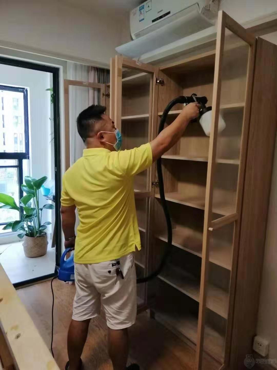 到底怎样除甲醛才正确,用什么科学的方法除甲醛最好